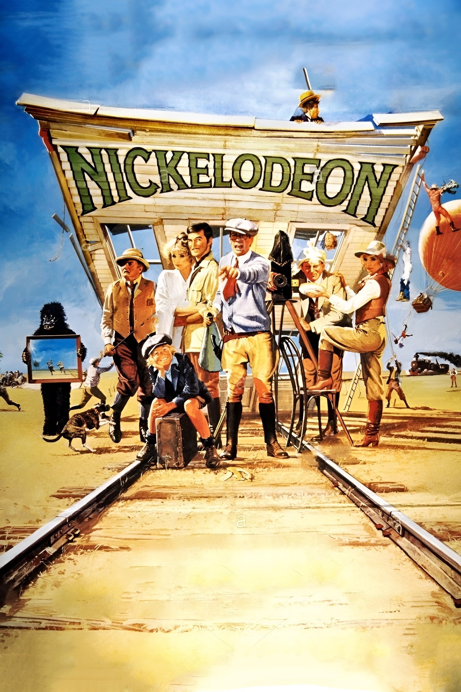 Nickelodeon