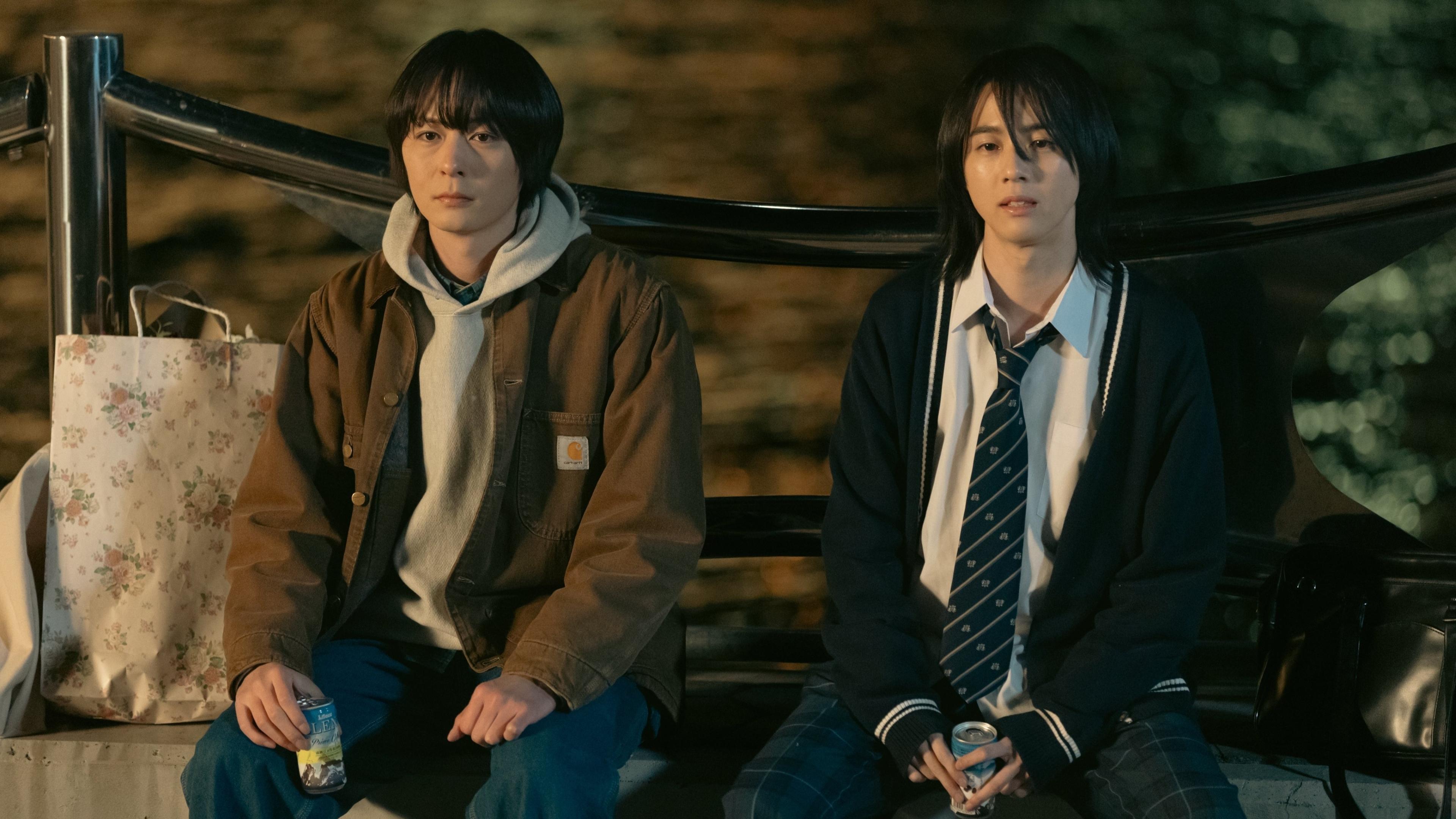 絶対BLになる世界vs絶対BLになりたくない男 - Épisode 12
