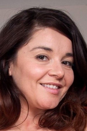 et billede af Maxine Holloway