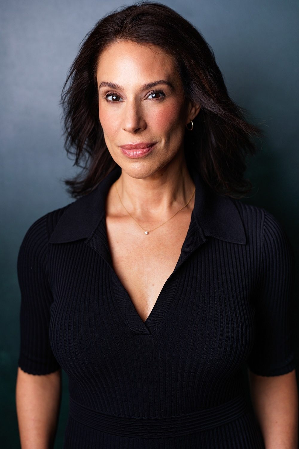 et billede af Jolie Curtsinger