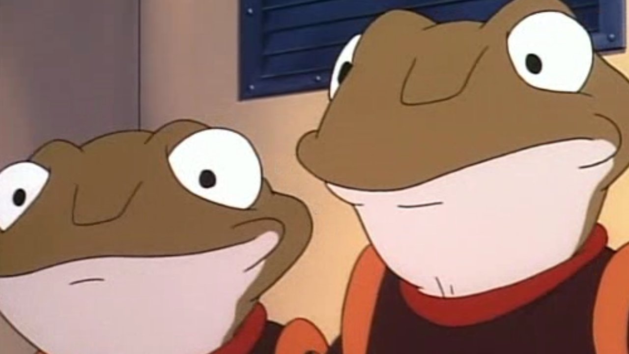 Thumbnail for Episode 39 Season 1 Episode 39