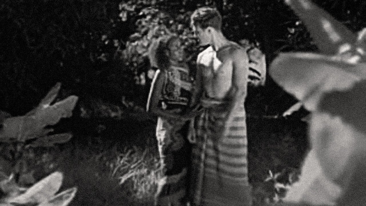 The White Slave (1936)
