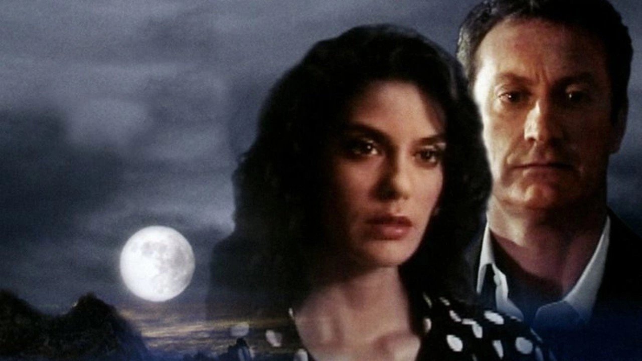 Dead in the Water (1991)