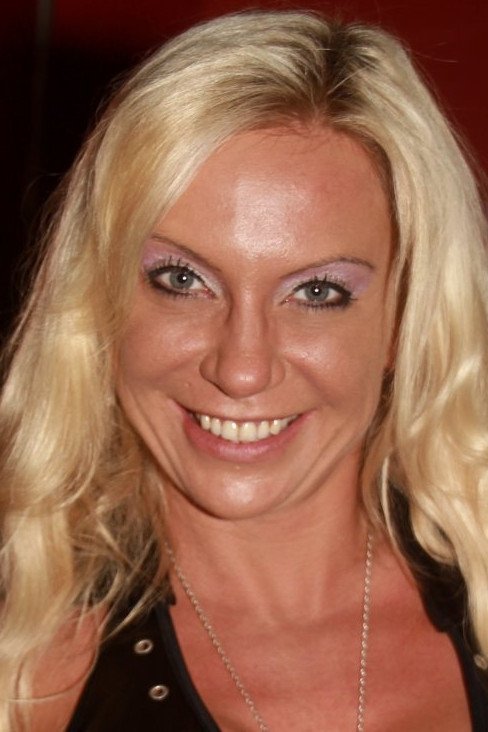 et billede af Sharon da Vale