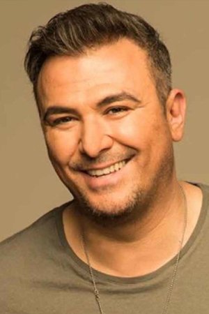 et billede af Antonis Remos