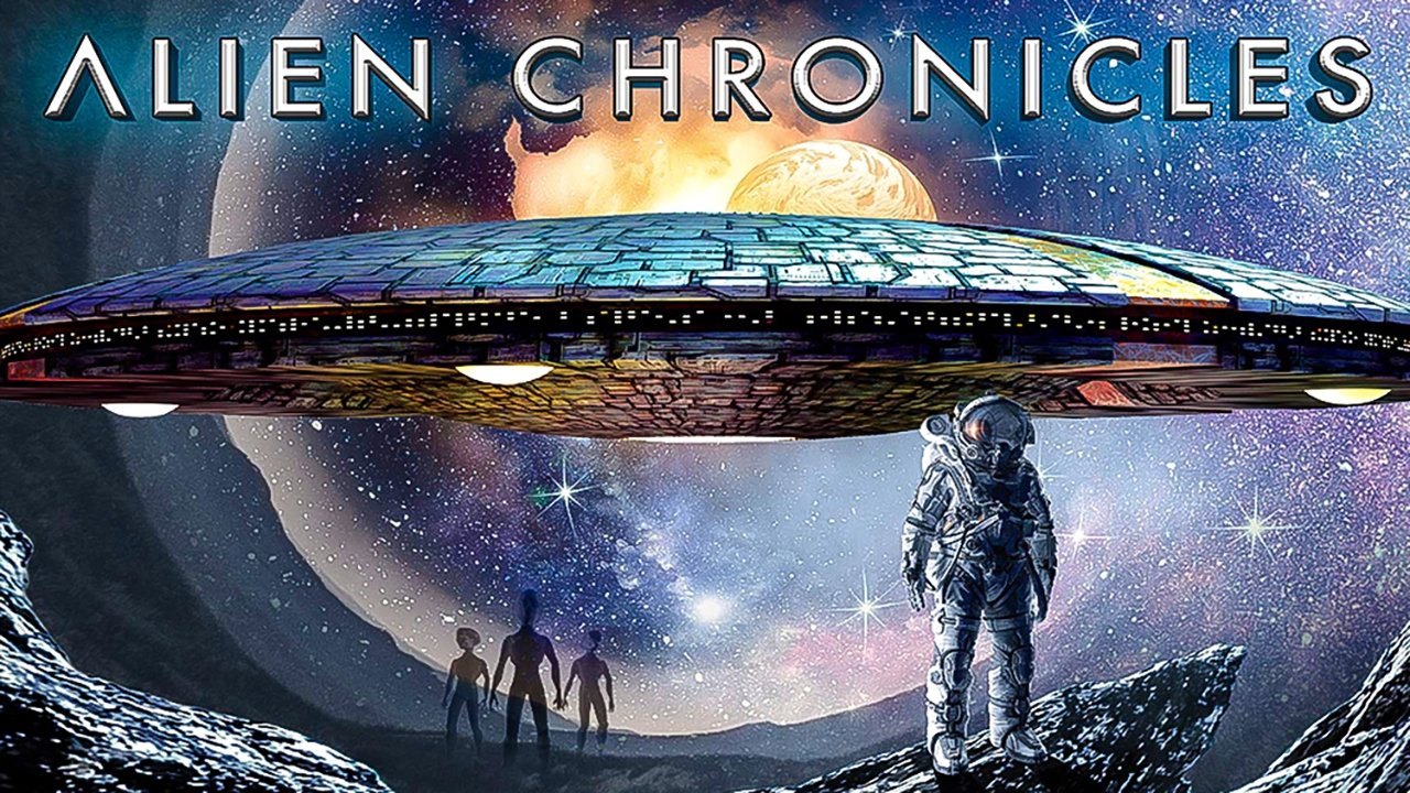 Alien Chronicles