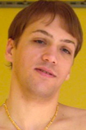 et billede af Gabriel Junior