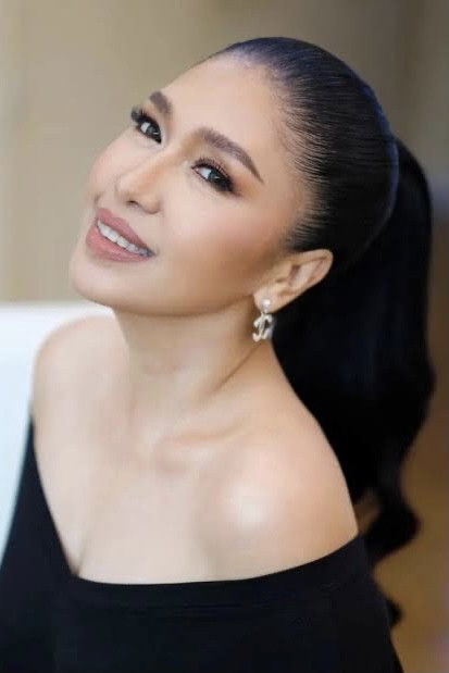 et billede af Chutima Naina