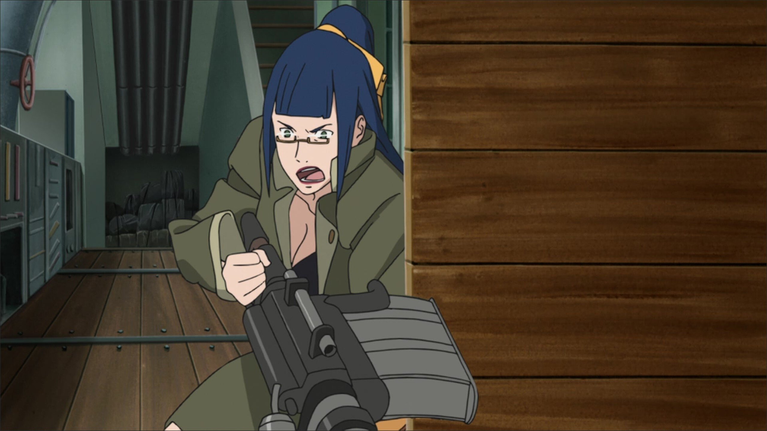 Episode 11