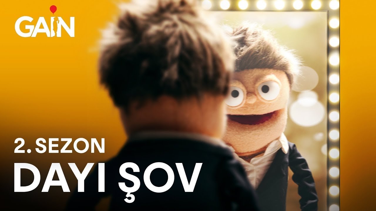 Dayı Şov