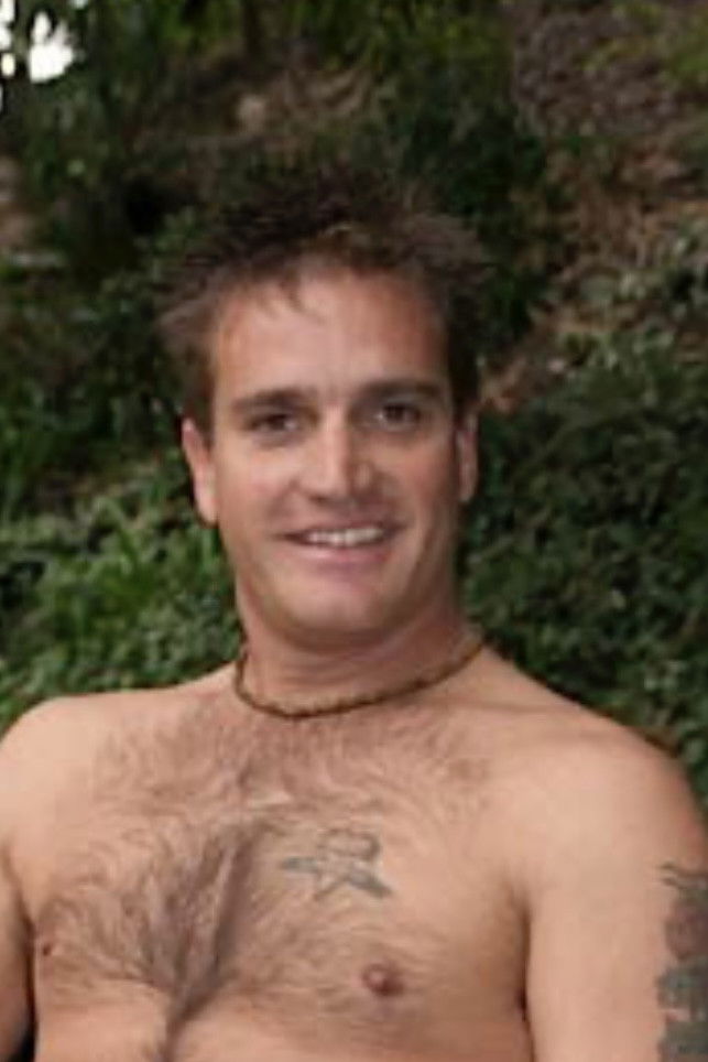 et billede af Donovan