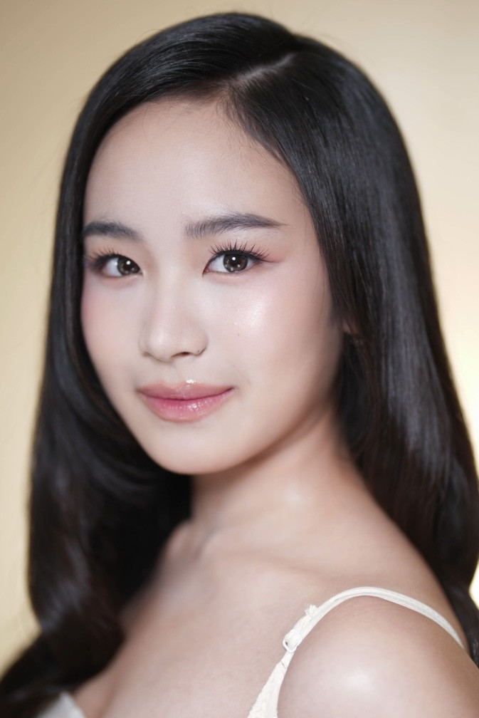 et billede af Caprice Cayetano