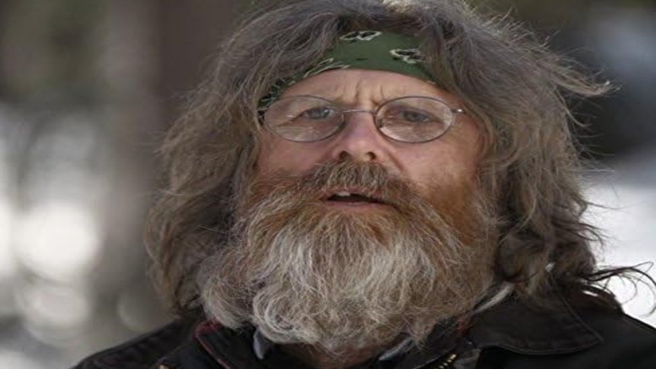 Mountain Men