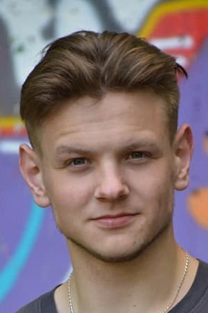 et billede af Mykhailo Dziuba