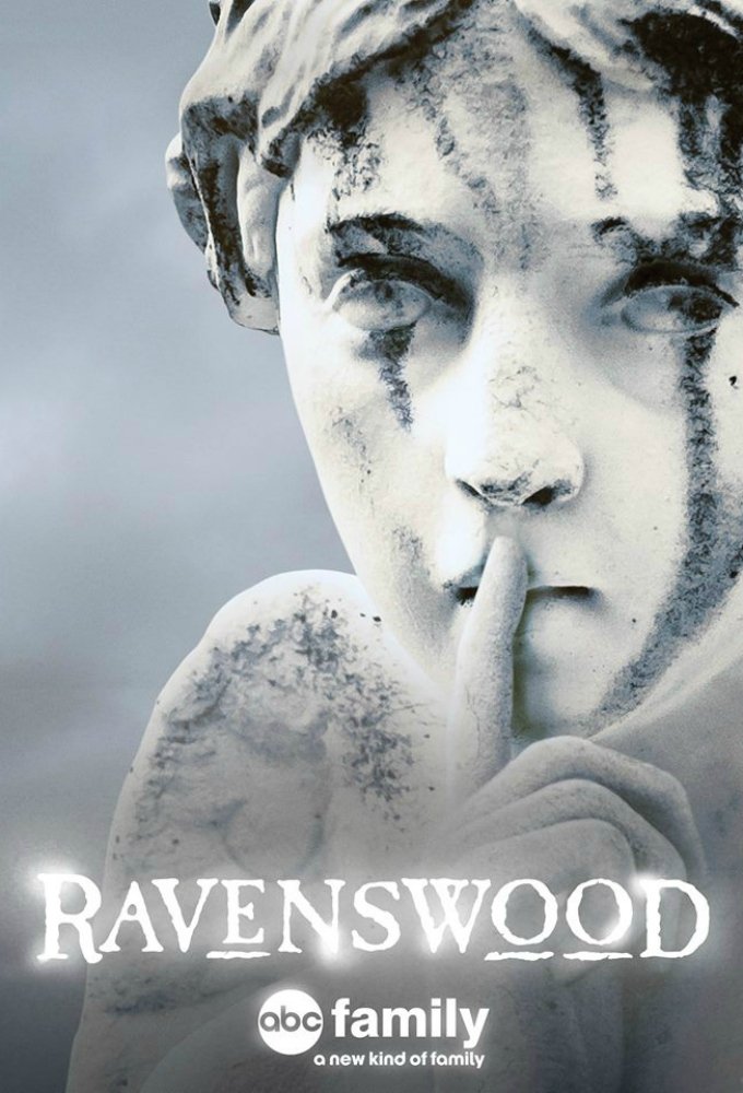 Ravenswood - Season 1