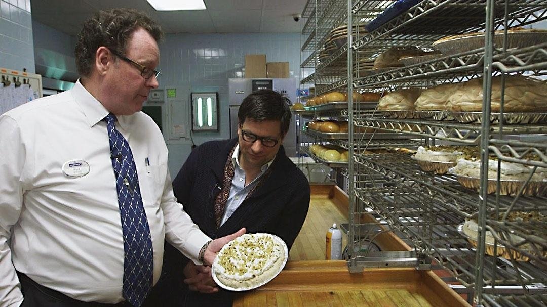 Wisconsin Foodie - Épisode 13
