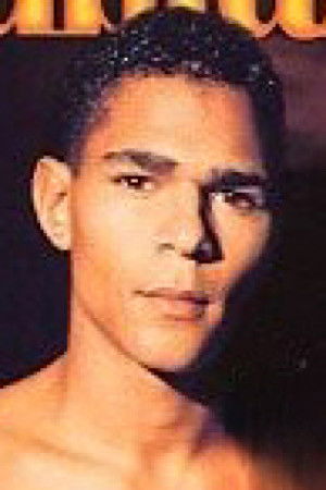 et billede af Christopher Thorne