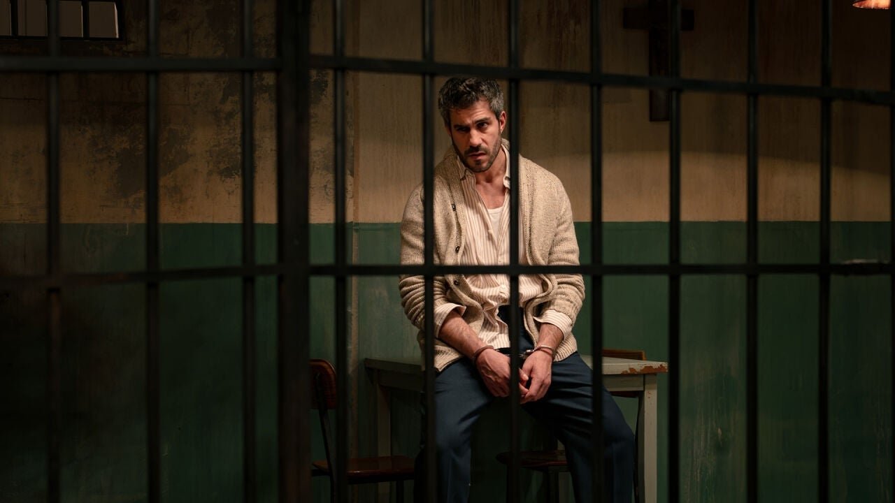Sueños de libertad 1x243