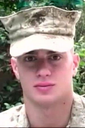 et billede af Greg Jones