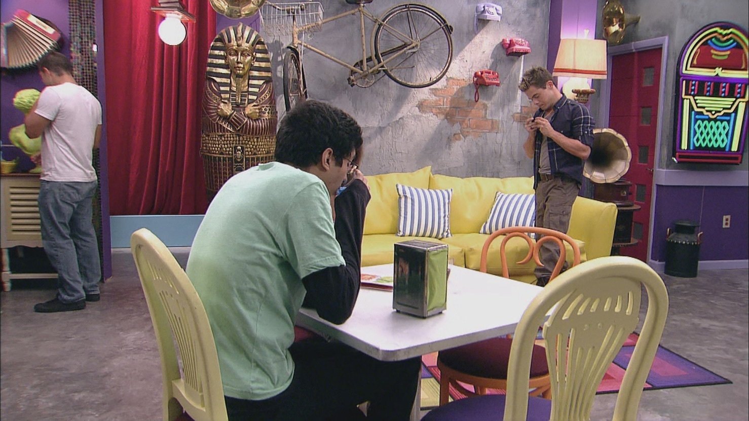 Grachi