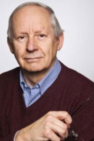 et billede af Paul von Ward