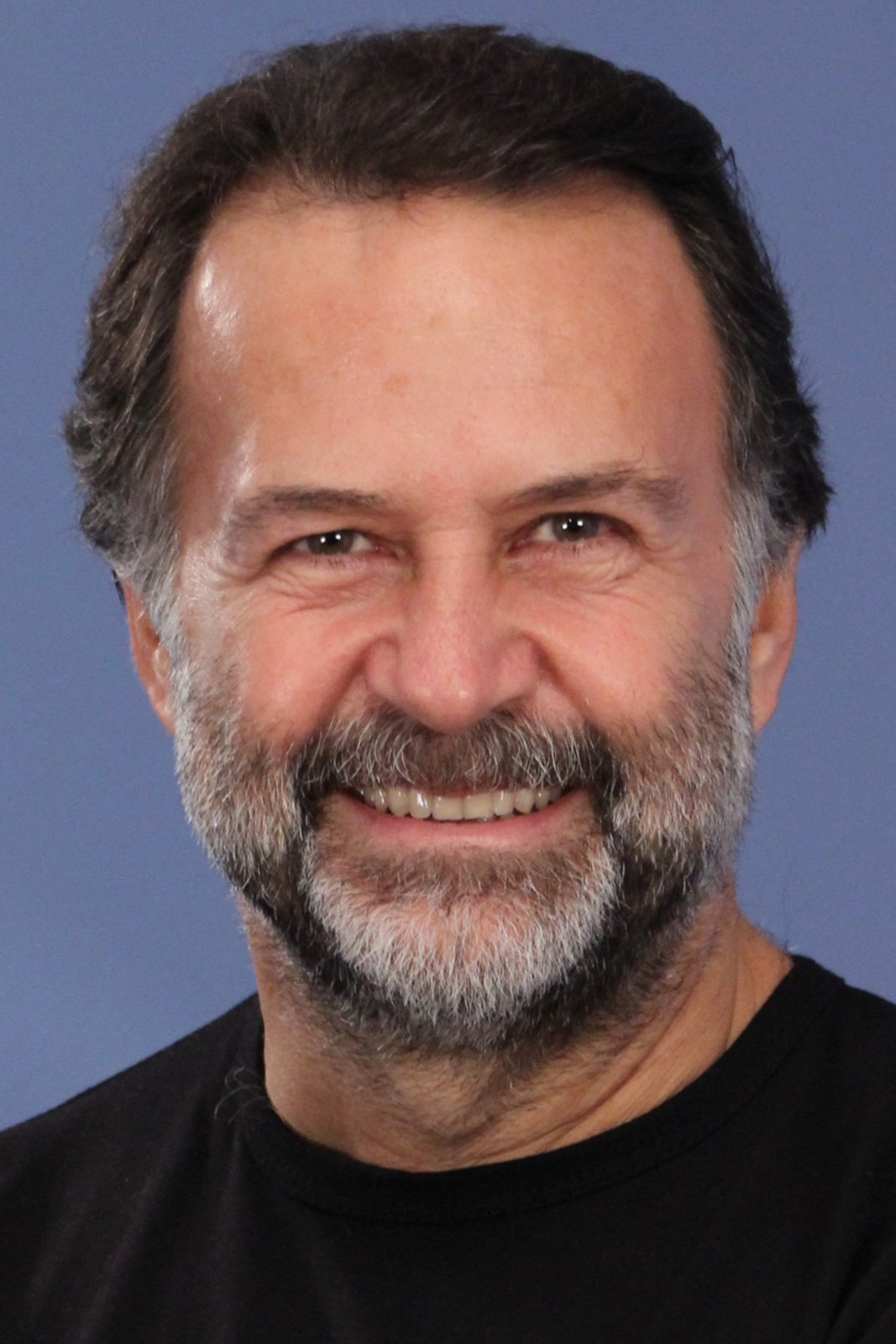 et billede af Ali Karagöz