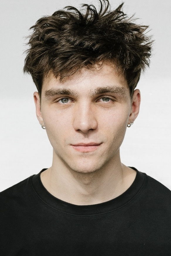 et billede af Gleb Shevnin