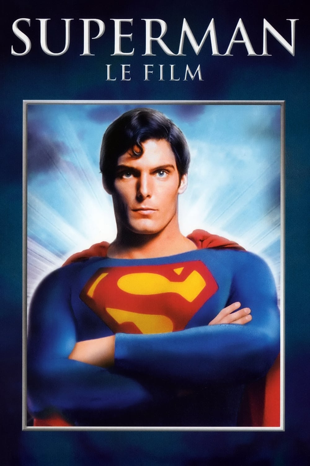 Affiche du film Superman 24183