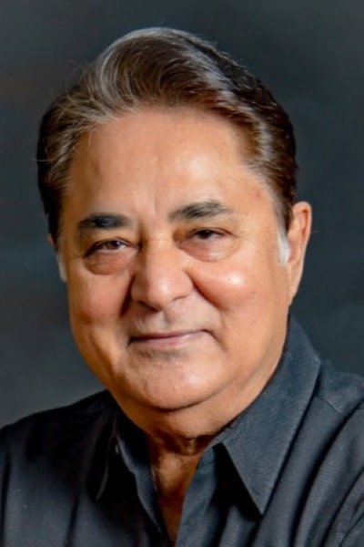 et billede af Noor Naghmi