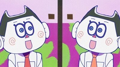 Mr. Osomatsu