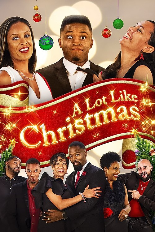 A Lot Like Christmas