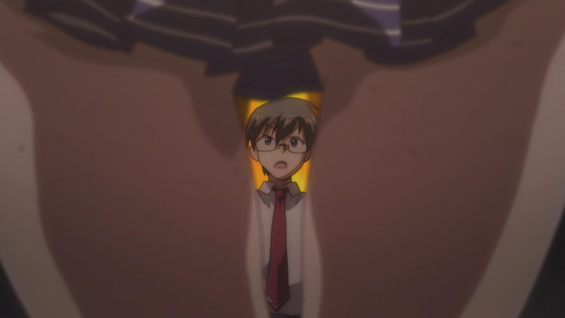 My Wife is the Student Council President
