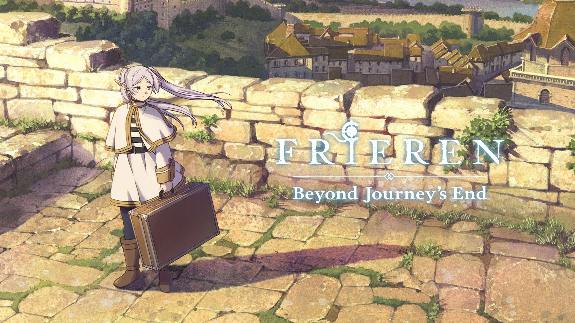 Frieren: Beyond Journey's End