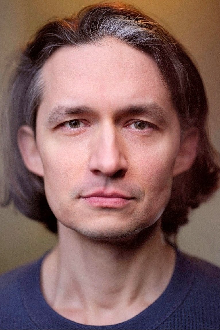 et billede af Michael Golab