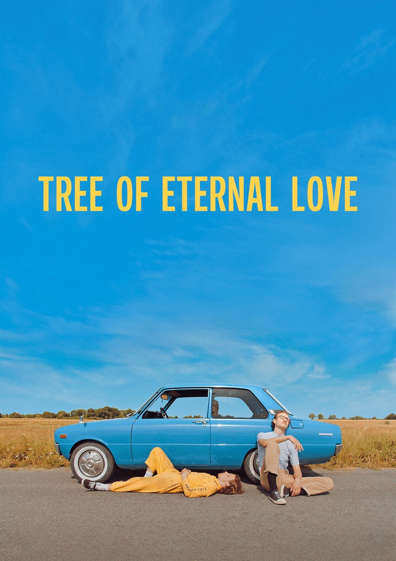 Tree of Eternal Love