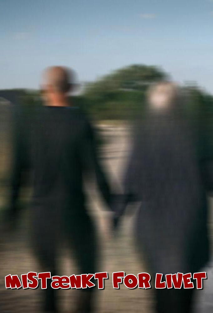 Dokumentar: Mist&aelig;nkt for livet