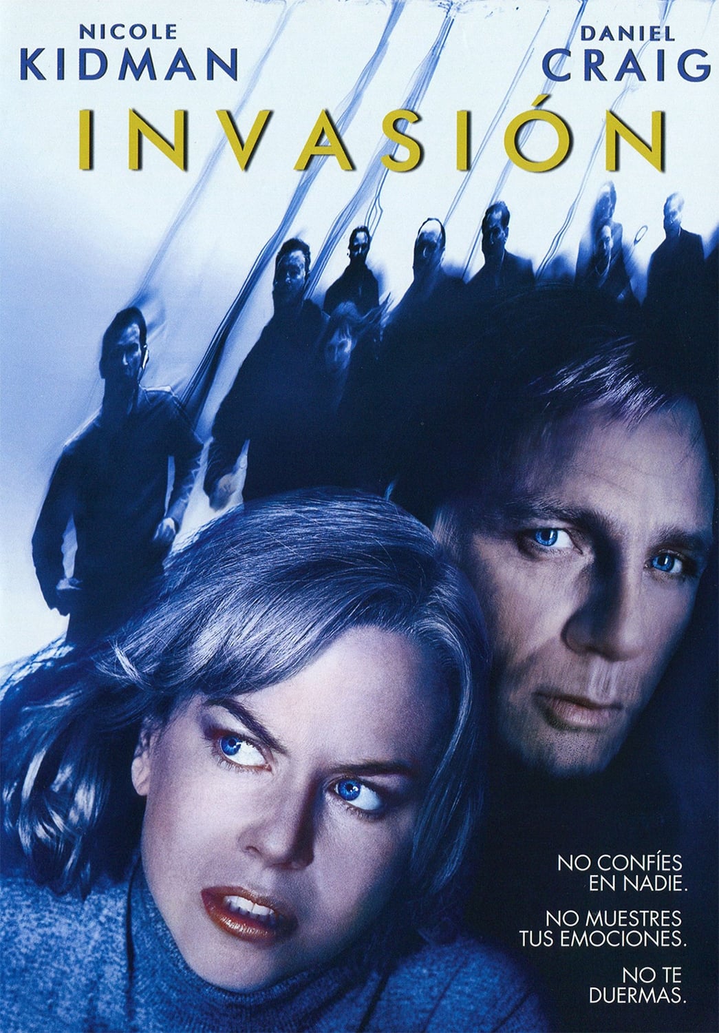 2007 The Invasion