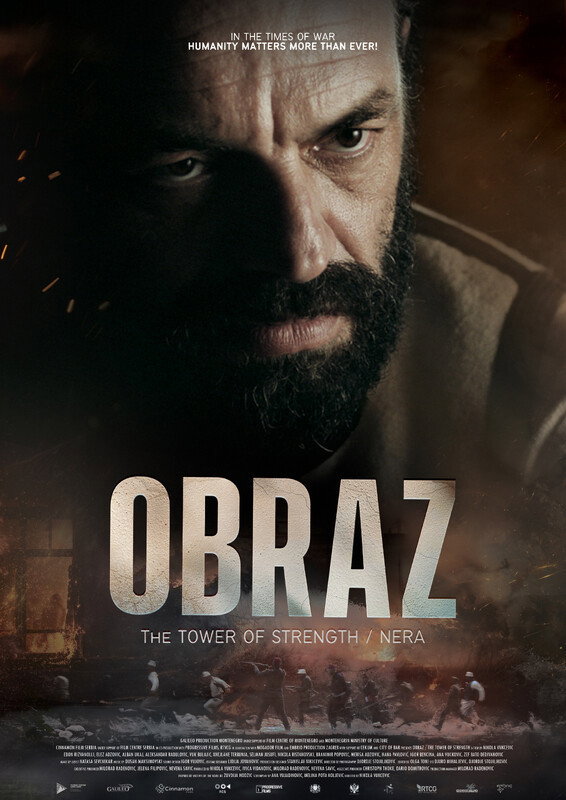 Obraz Film 2024 Nikola Vuk evi Captain Watch