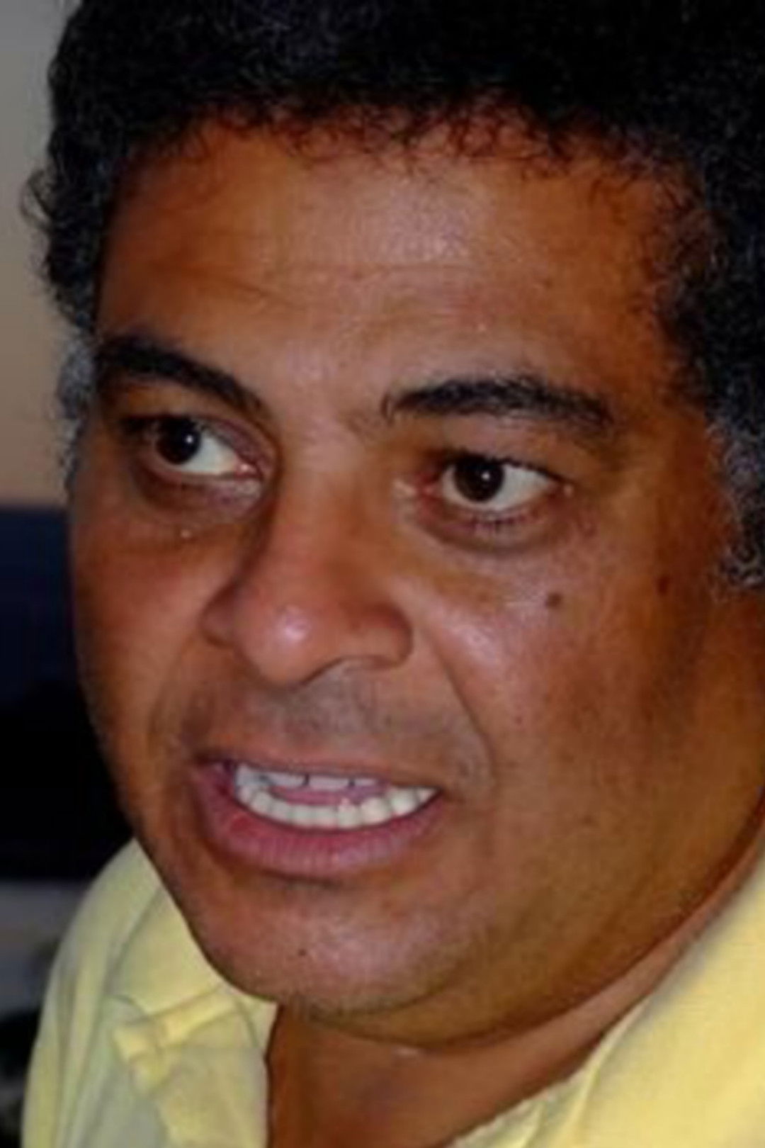 et billede af Mohamed Mostafa