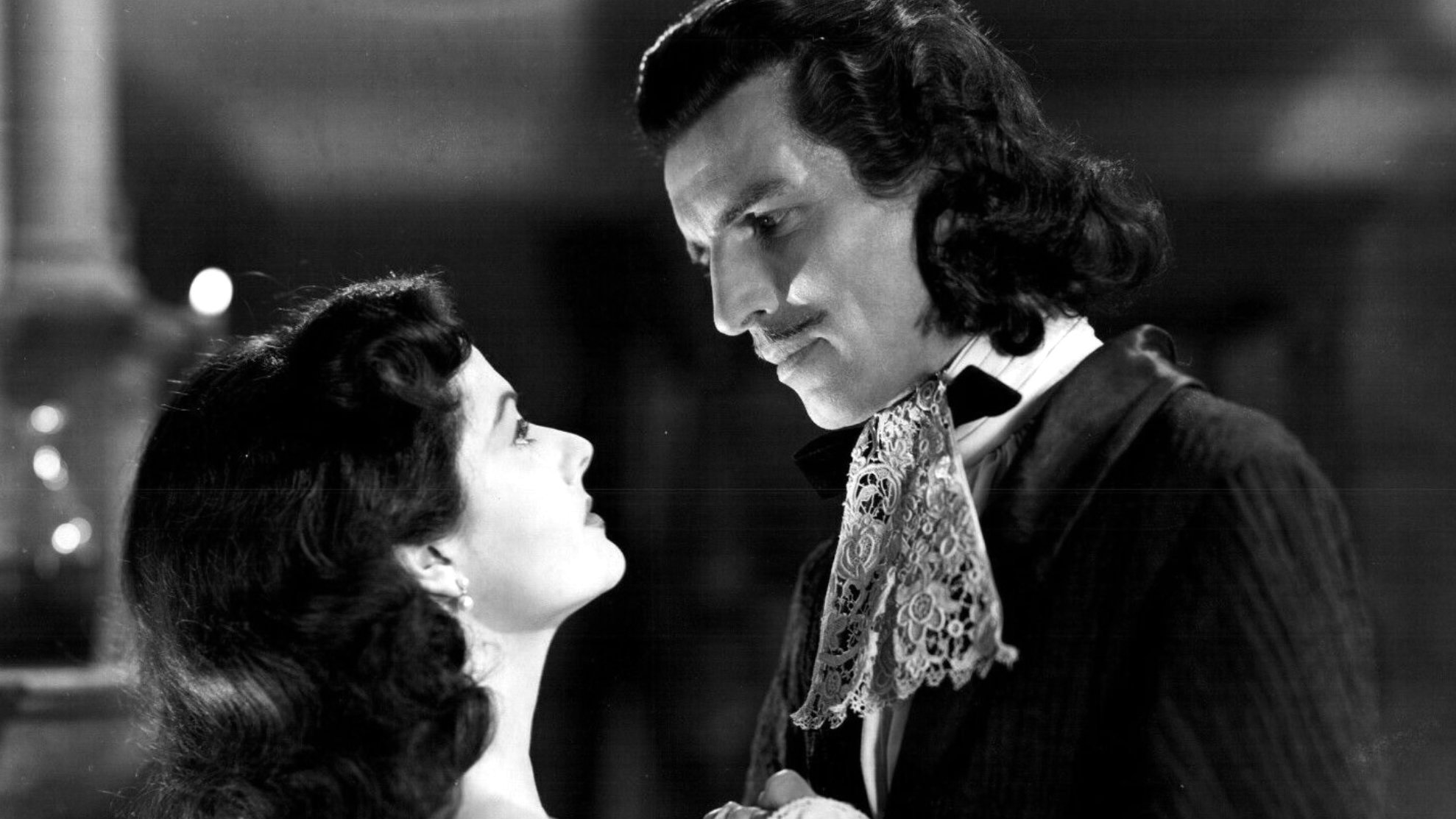 The Wicked Lady (1945)
