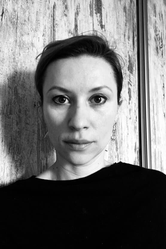 Jana Bučka Kovalčíková | Director