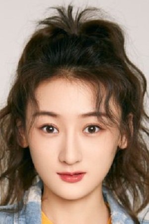 et billede af Liu Wantong