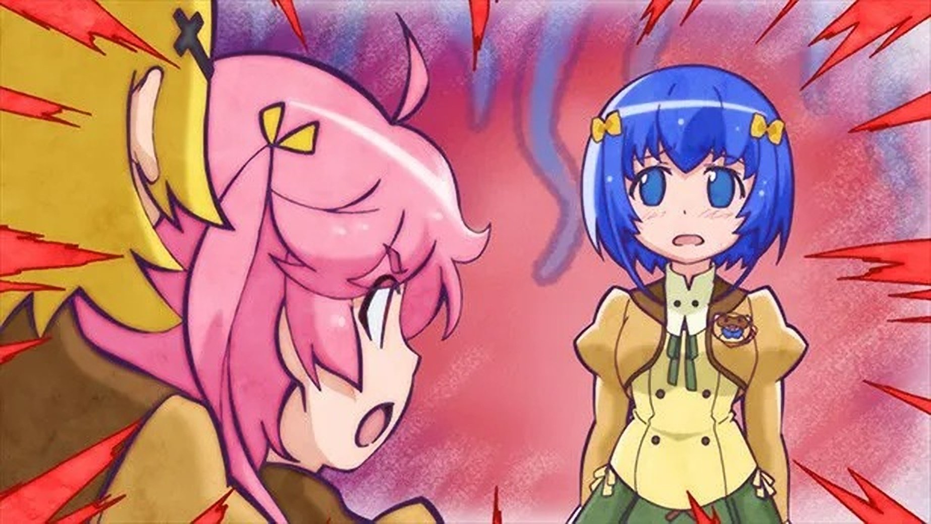 Thumbnail for Run, Kokona: Marathon of Love and Tears Season 1 Episode 7