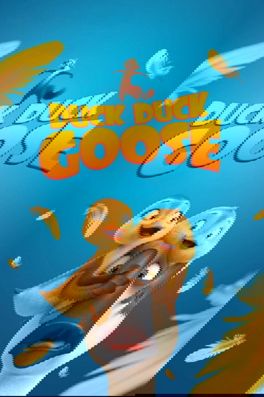 Duck Duck Goose