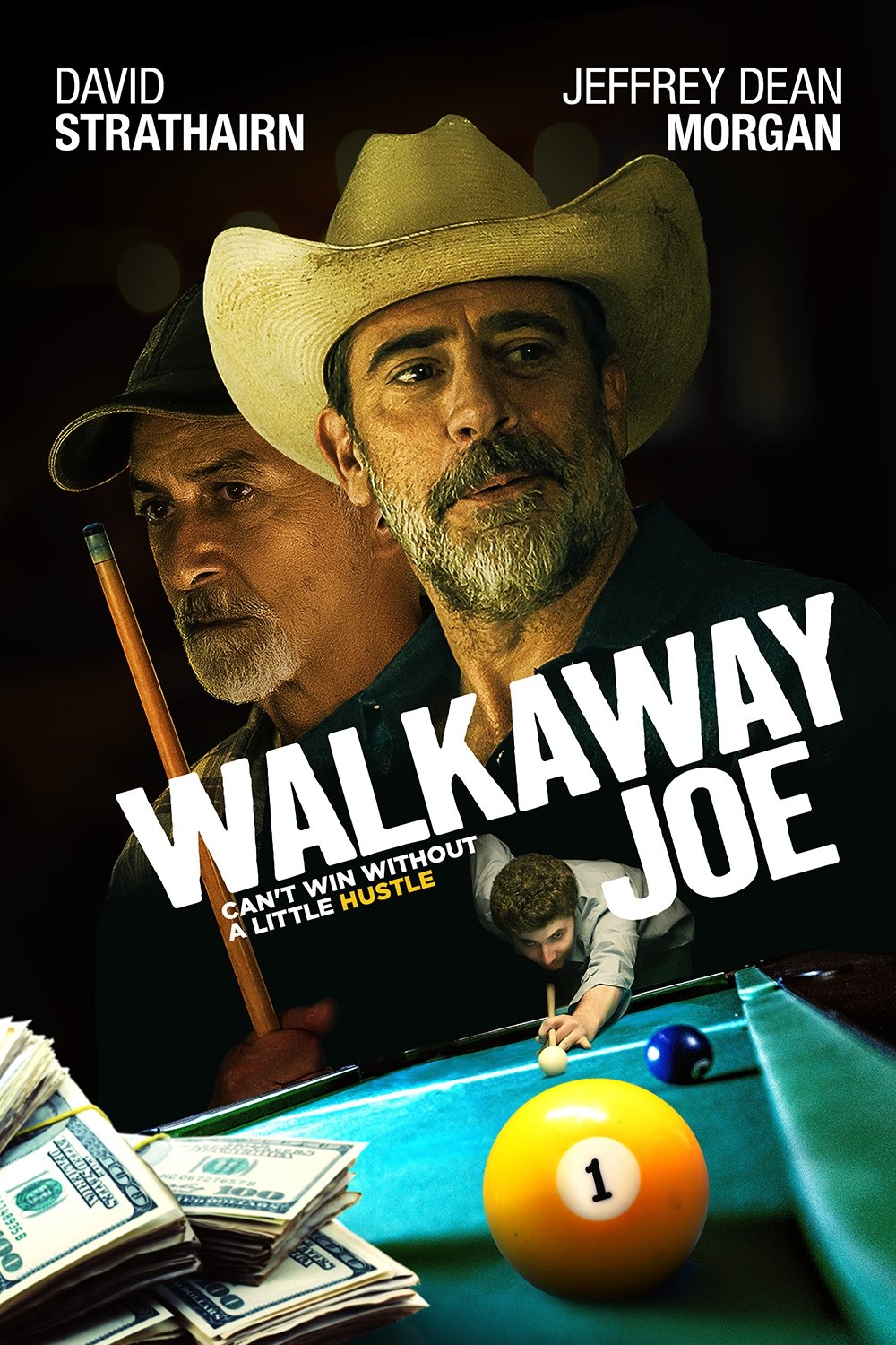 Walkaway Joe