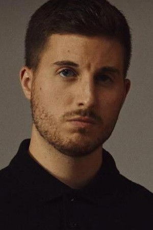 et billede af Joé Dennenwald