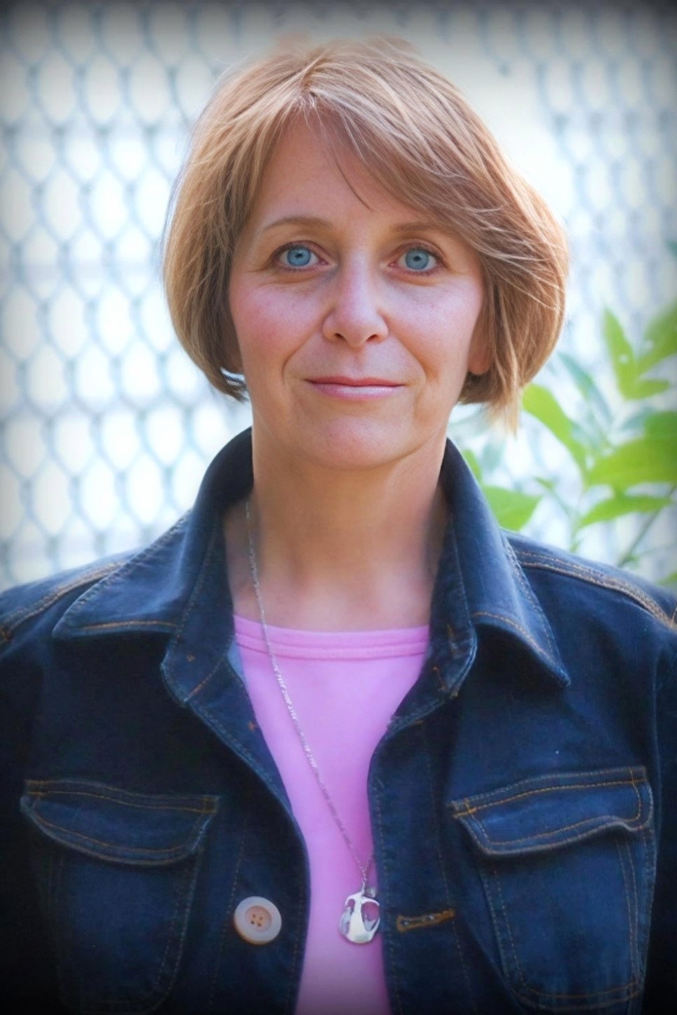 Sally Meyer | Writer