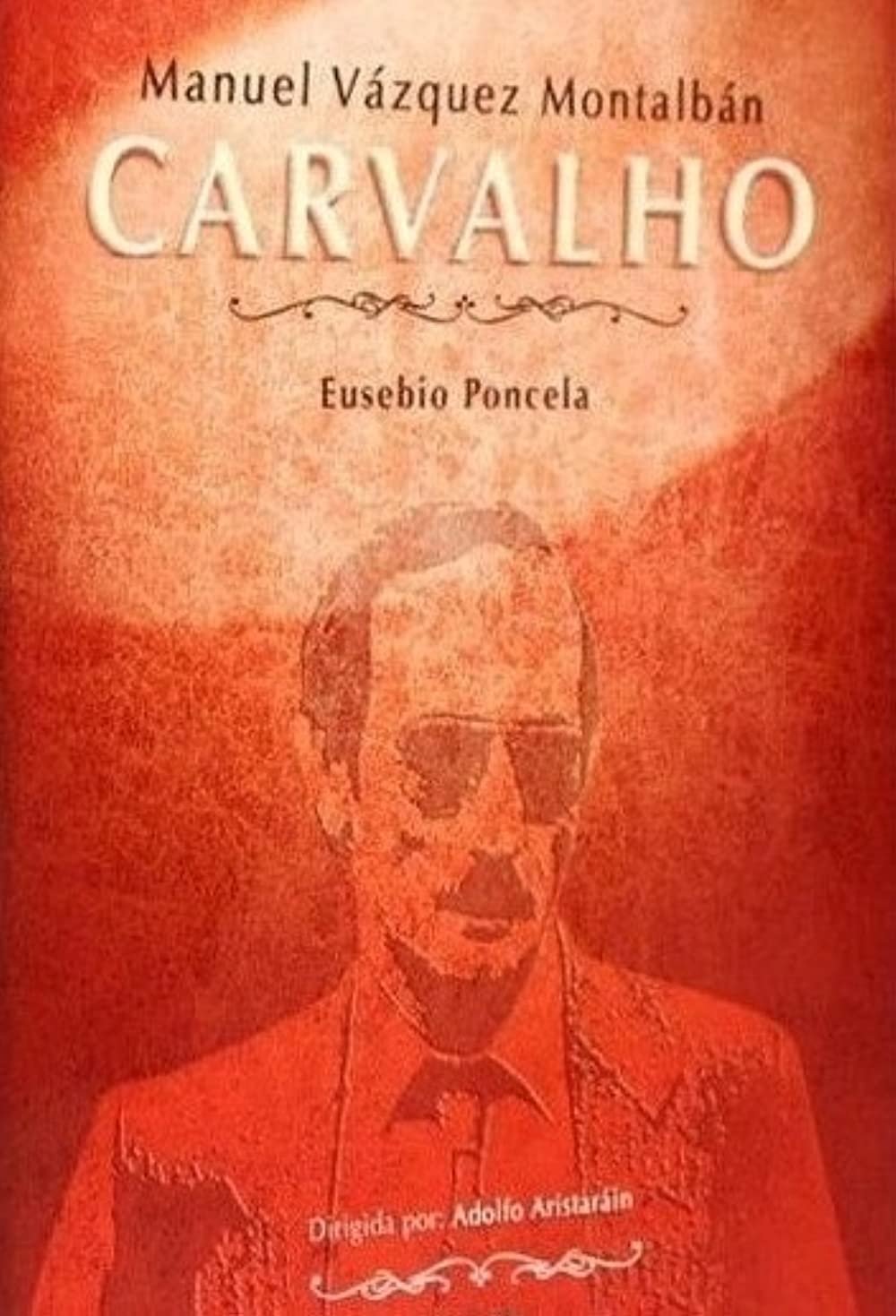 Las aventuras de Pepe Carvalho - Season 1