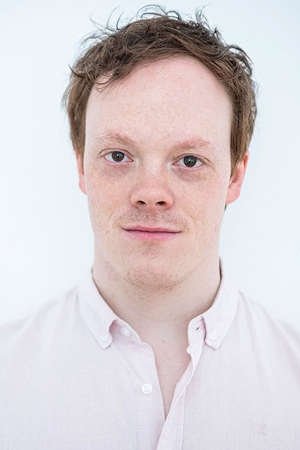 et billede af Lukas Rüppel