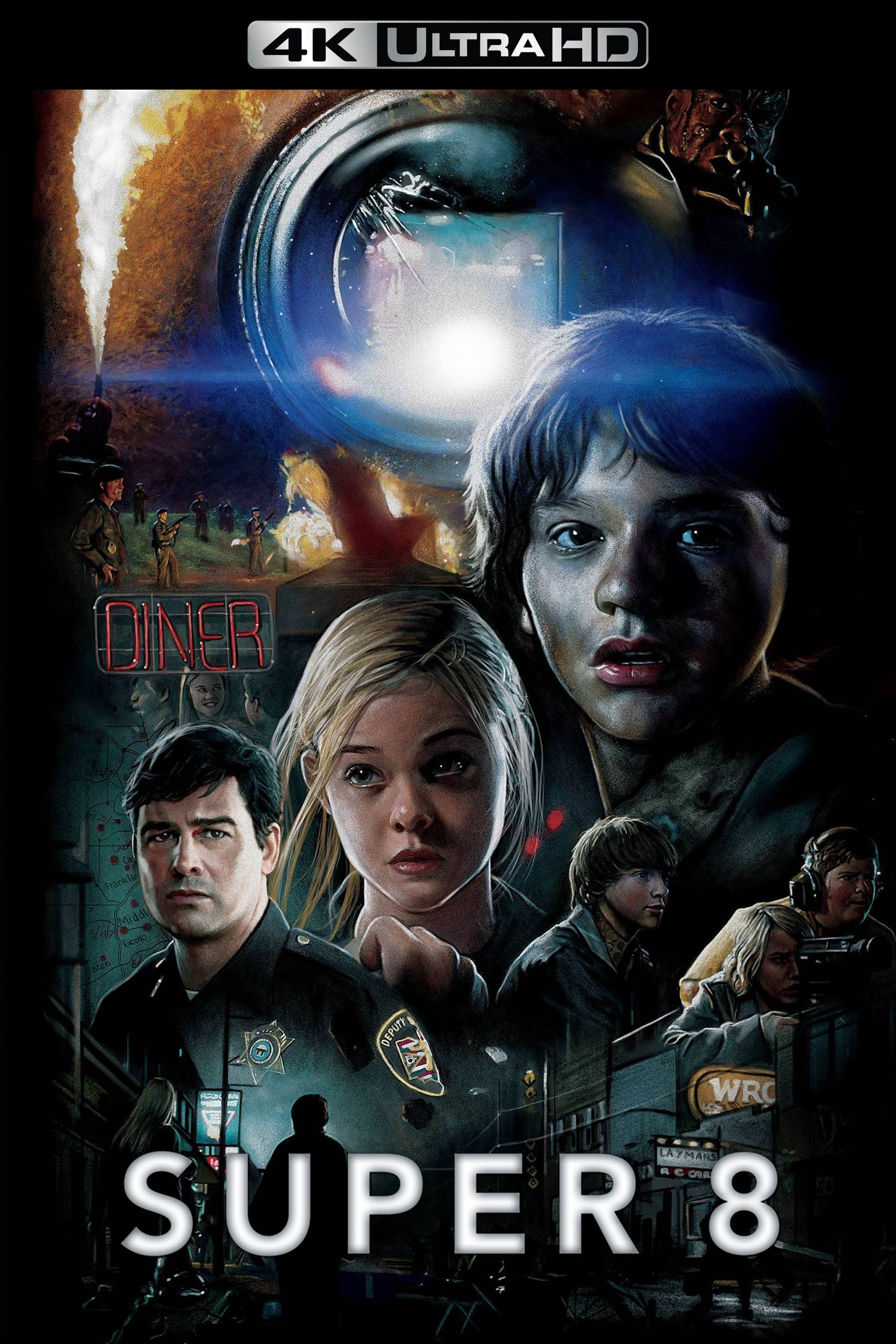 Super 8